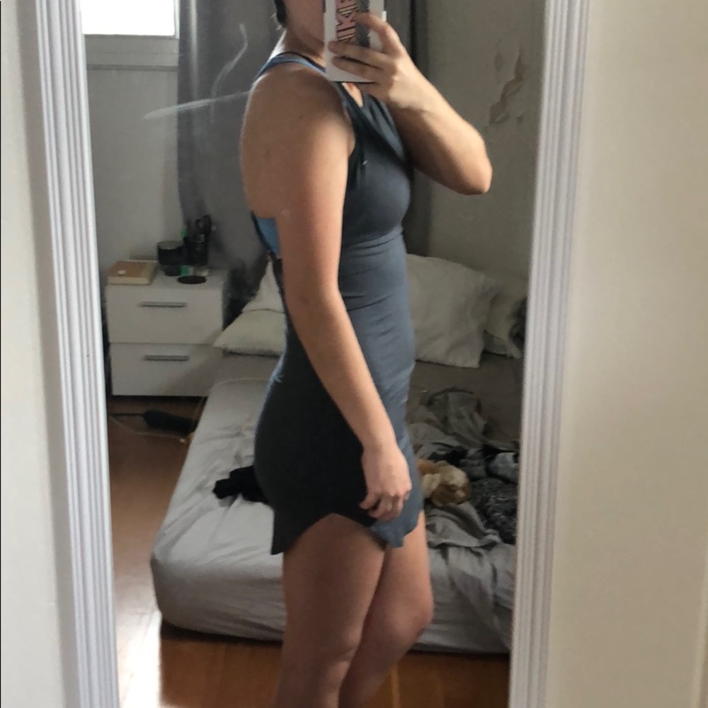 Wonderland Honolulu Bodycon Dress
